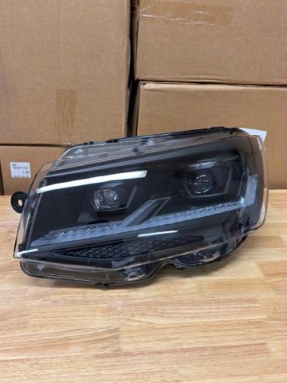 Preview: B-Ware  Voll LED 