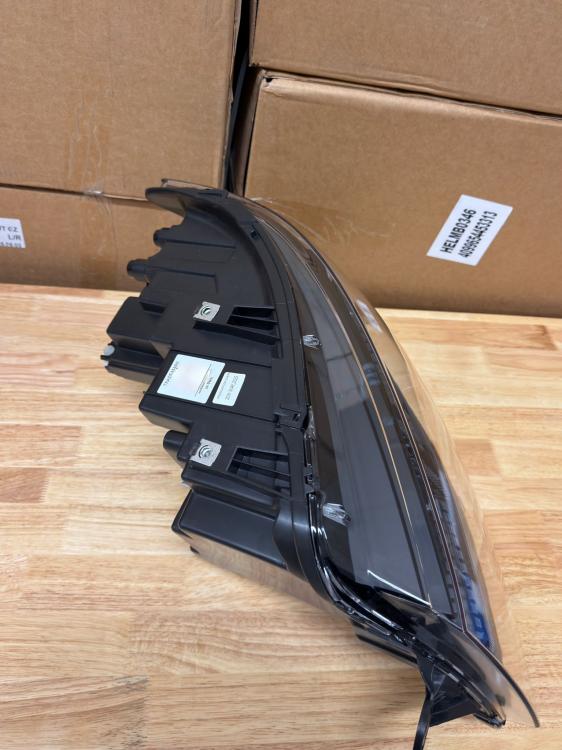 Preview: B-Ware  Voll LED 