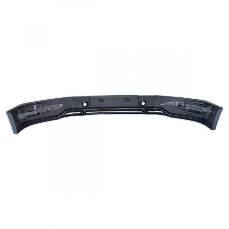 Exclusiv Upgrade Design Frontspoiler Lippe für VW T6 15-19