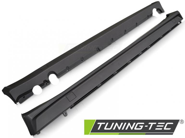 Klassik Design Bodykit Set für Mercedes Benz E-Klasse W124 Limousine 85-95 Front + Heck + Seite