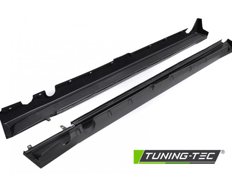 Klassik Design Bodykit Set für Mercedes Benz E-Klasse W124 Limousine 85-95 Front + Heck + Seite