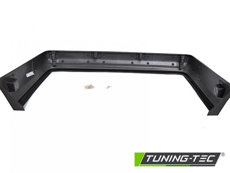 Klassik Design Bodykit Set für Mercedes Benz E-Klasse W124 Limousine 85-95 Front + Heck + Seite