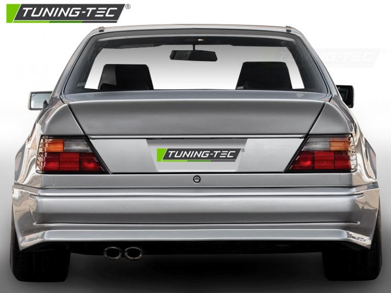 Klassik Design Bodykit Set für Mercedes Benz E-Klasse W124 Limousine 85-95 Front + Heck + Seite