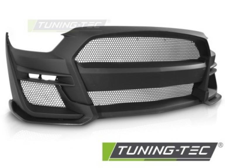 Upgrade Sport Design Frontstoßstange / Frontpaket für Ford Mustang 04-09