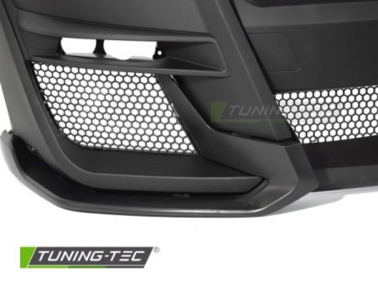 Preview: Upgrade Sport Design Frontstoßstange / Frontpaket für Ford Mustang 14-17