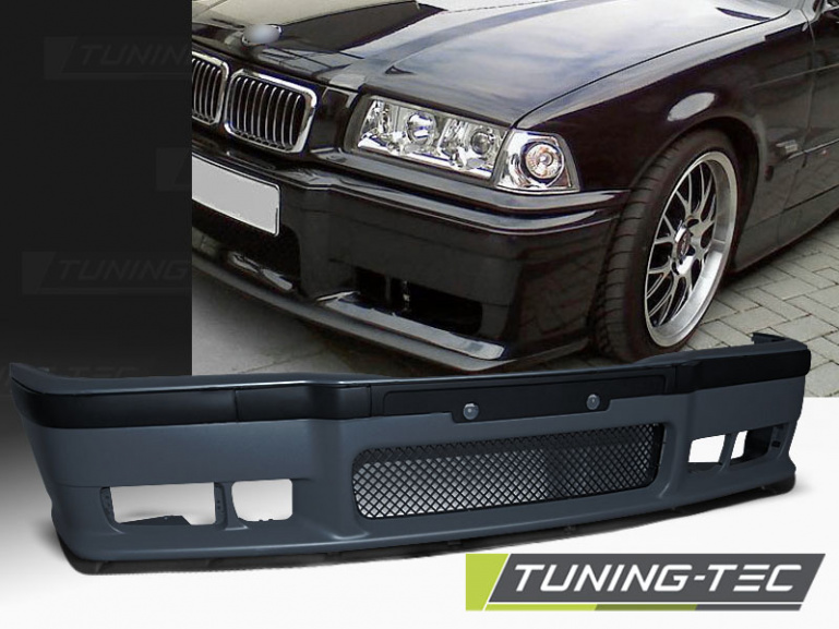 Upgrade Design Frontstoßstange für BMW 3er E36 12.90-08.99