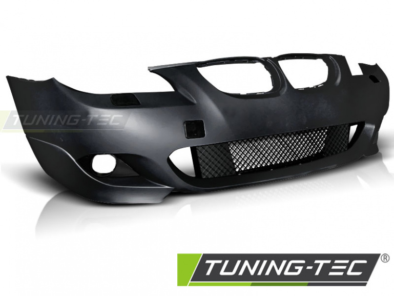 Upgrade Design Frontstoßstange für BMW 5er E60/E61 Lim./Touring  07.03-10