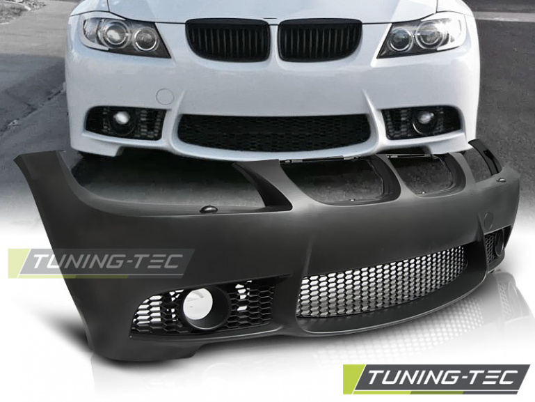 Upgrade Design Frontstoßstange für BMW 3er E90/E91 Lim./Touring 05-08