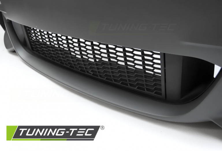Upgrade Design Frontstoßstange für BMW 5er F10/F11 LCI Lim./Touring 07.13 - 16 mit PDC