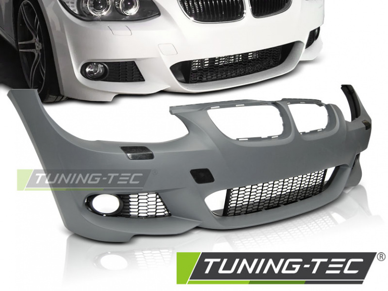 Upgrade Design Frontstoßstange für BMW 3er E92/E93 10-13 Coupe/Cabrio LCI