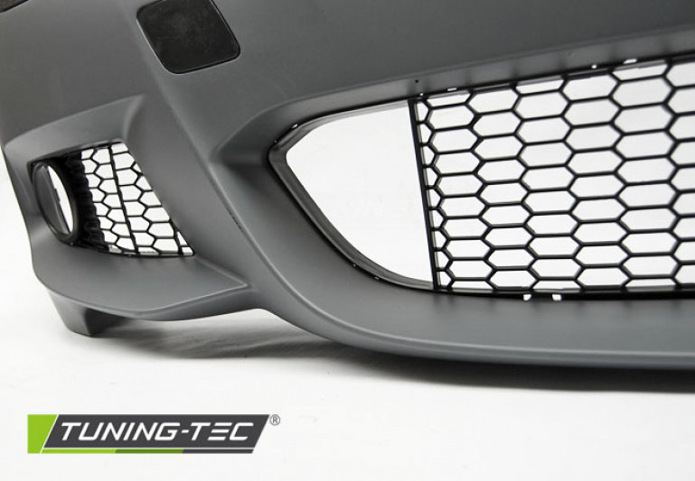 Upgrade Design Frontstoßstange für BMW 3er E92/E93 10-13 Coupe/Cabrio LCI