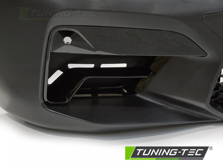 Upgrade Design Frontstoßstange für BMW 5er G30/G31 Limousine/Touring 20-23 LCI mit PDC