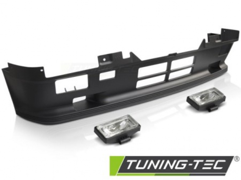 Sport Design 1 Frontstoßstange für BMW 3er E30 85-94 Limo Cabrio Touring