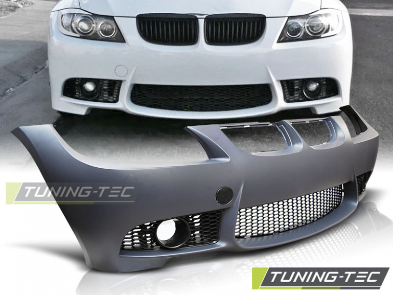 Upgrade Design Frontstoßstange für BMW 3er E90 05-08