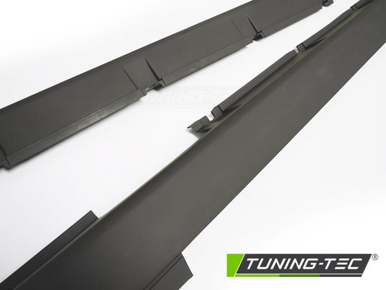Klassik Design Bodykit Set passend für BMW 5er E34 87-97 Lim + Touring Front + Heck + Seite