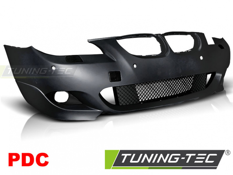 Upgrade Design Stoßstange für BMW 5er E60/61 Lim./Touring 03-07 mit PDC