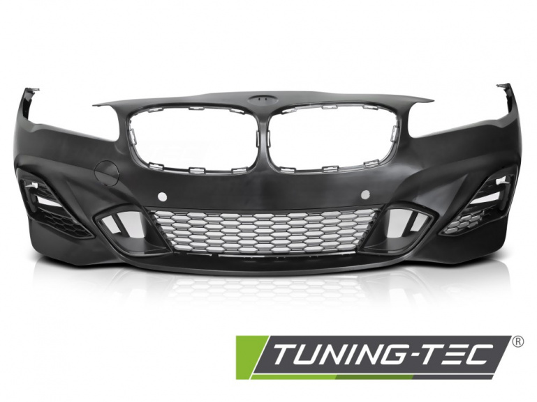 Upgrade Sport Design Frontstoßstange für BMW 2er F45/F46 LCI 18-21 mit PDC