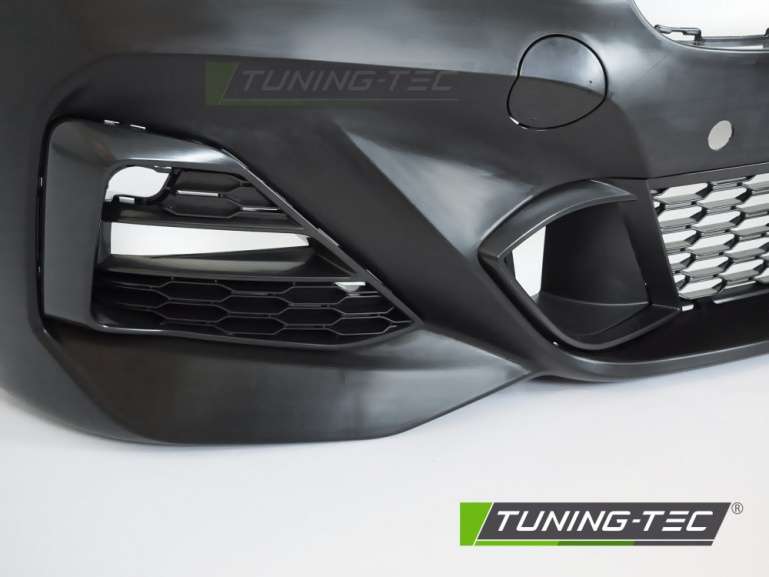 Upgrade Sport Design Frontstoßstange für BMW 2er F45/F46 LCI 18-21 mit PDC