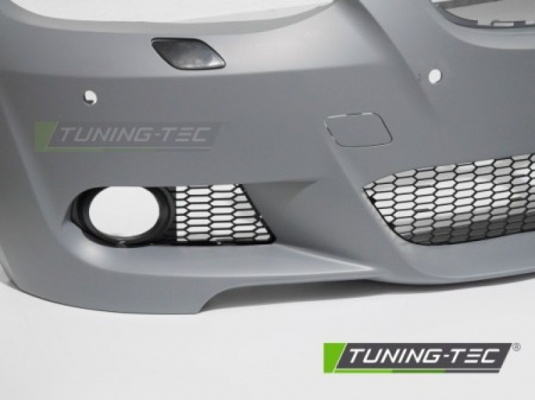 Upgrade Design Frontstoßstange für BMW 3er E92/E93 06-09 Coupe/Cabrio mit PDC