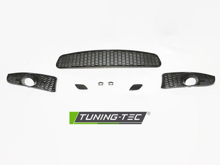 Upgrade Sport Design Frontstoßstange für BMW 3er E92/E93 06-09 Coupe/Cabrio mit PDC