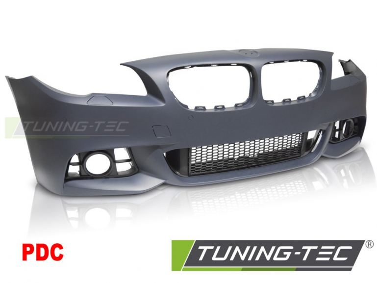 Upgrade Sport Design Frontstoßstange für BMW 5er F10/F11 LCI 13-16 Lim./Touring mit PDC