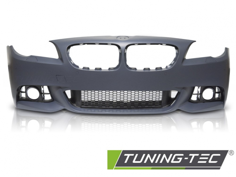 Upgrade Sport Design Frontstoßstange für BMW 5er F10/F11 LCI 13-16 Lim./Touring mit PDC