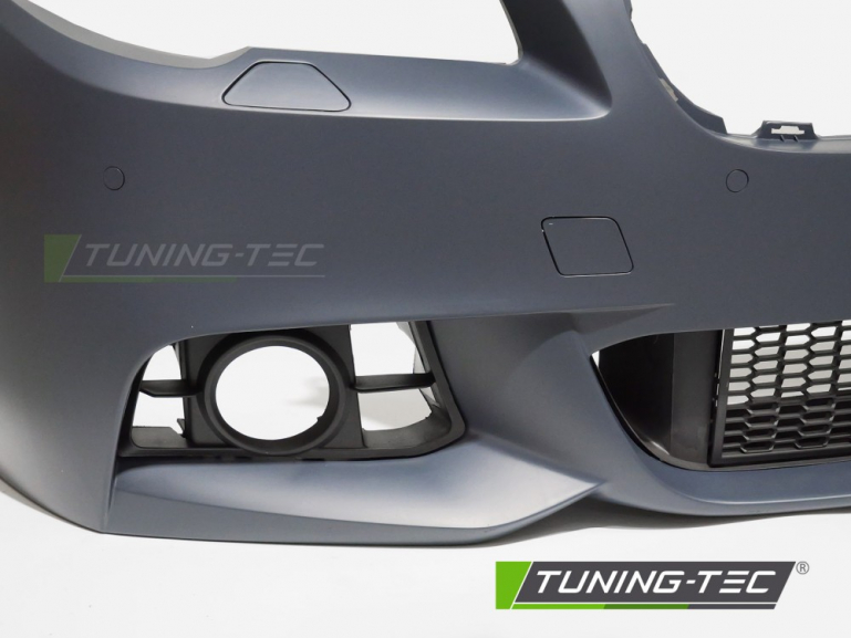 Upgrade Sport Design Frontstoßstange für BMW 5er F10/F11 LCI 13-16 Lim./Touring mit PDC