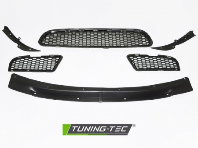 Upgrade Sport Design Frontstoßstange für BMW 5er F10/F11 10-06.13 Lim./Touring mit PDC