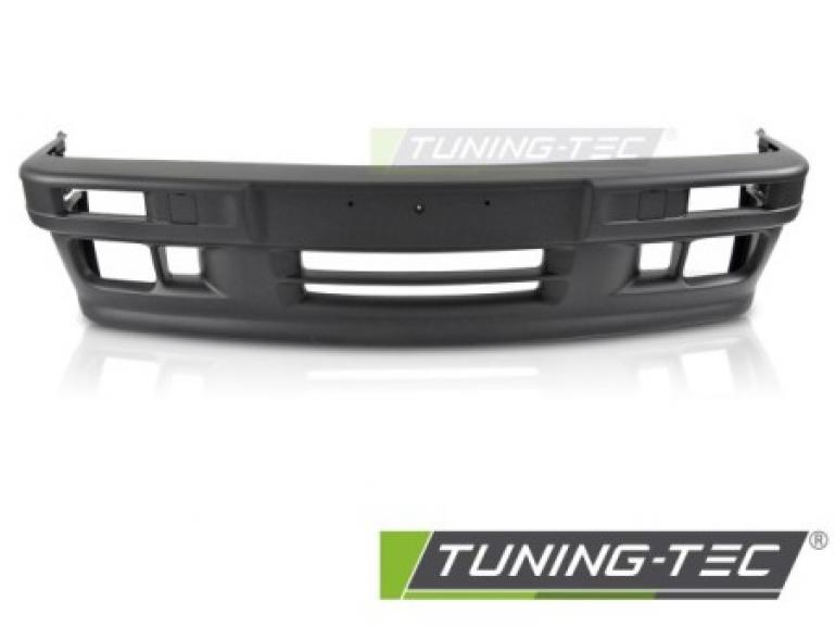 Preview: Sport Design 2 Frontstoßstange für BMW 3er E30 85-94 Limo Cabrio Touring