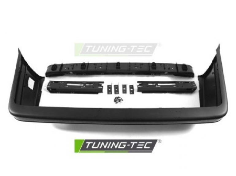 Preview: Upgrade Sport Design Heckstoßstange für BMW 3er E30 82-90 Limo Cabrio Coupe