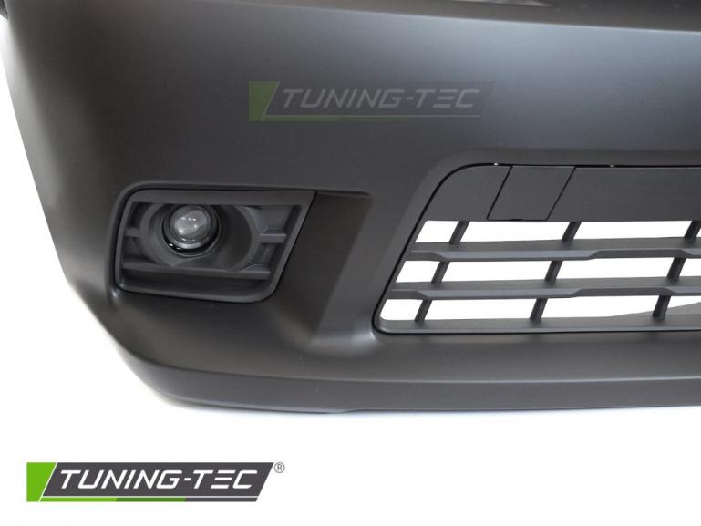 Preview: Upgrade Sport Design Frontstoßstange passend für Chevrolet Camaro 13-15