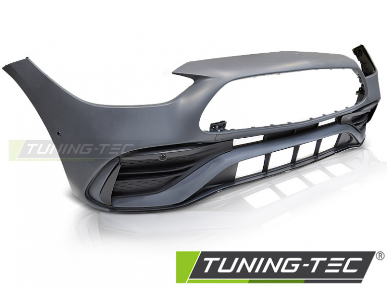 Upgrade Design Frontstoßstange für Mercedes-Benz C-Klasse W206 / S206 21+ mit PDC