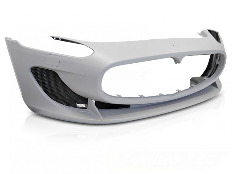 Upgrade Design Frontstoßstange für Maserati Gran Turismo 08-18