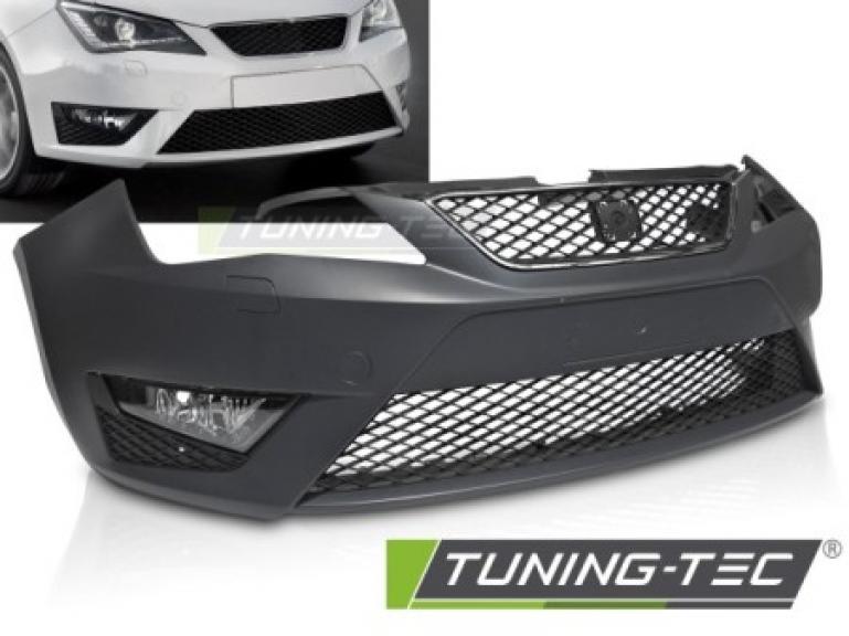 Upgrade Sport Design Frontstoßstange für Seat Ibiza 6J 12-17