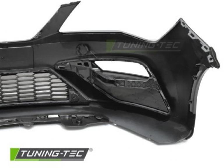 Upgrade Sport Design Frontstoßstange für Seat Leon 5F 17-20