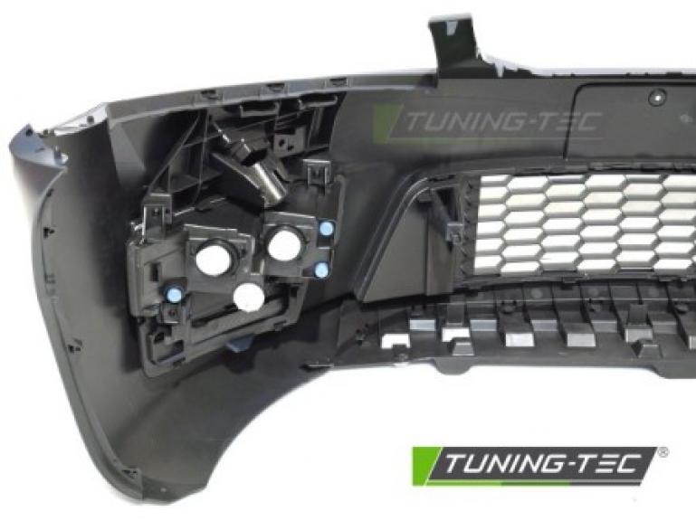 Preview: Upgrade Sport Design Frontstoßstange für Skoda Octavia 5E 12-16