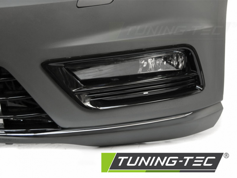 Upgrade Design Frontstoßstange für VW Golf 7 13-17 Lim./Variant/Coupe