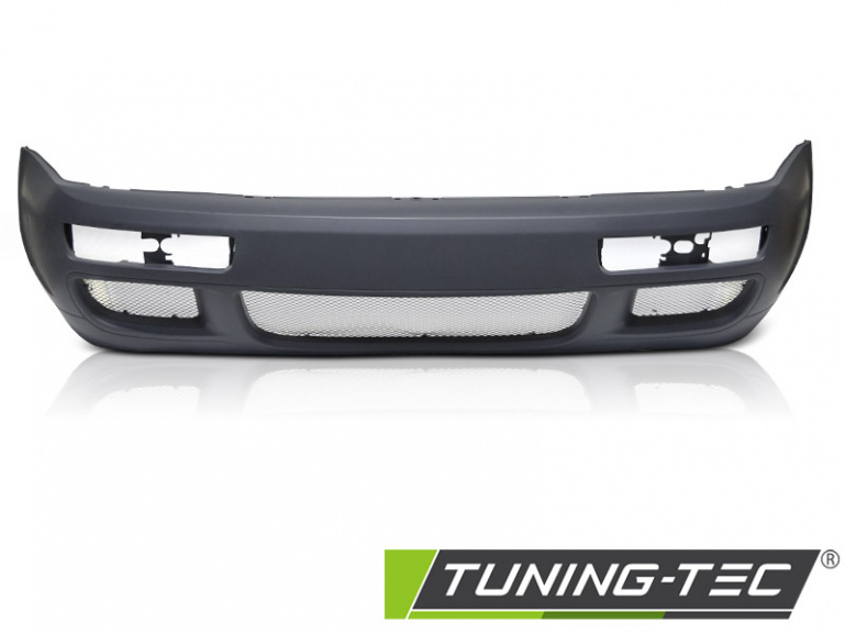 Upgrade Sport-Design Frontstoßstange für VW Golf 3 (III) 91-97 Lim./Variant/Cabrio