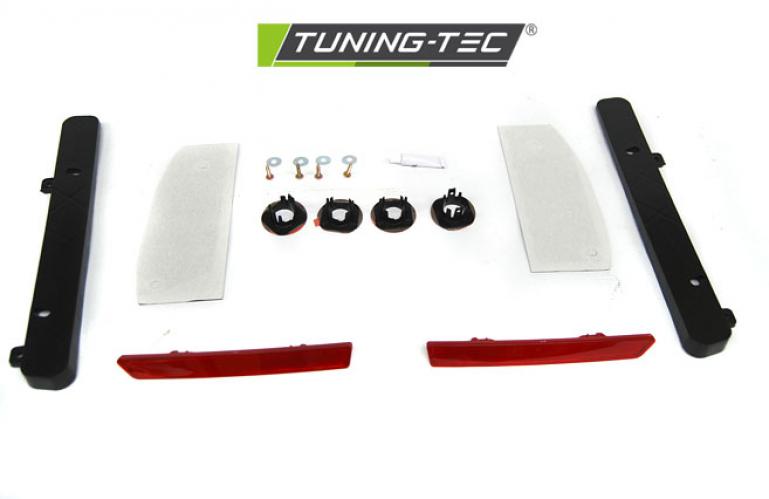 Upgrade Design Heckstoßstange für BMW 3er E92/E93 Coupe/Cabrio 06-13 mit PDC