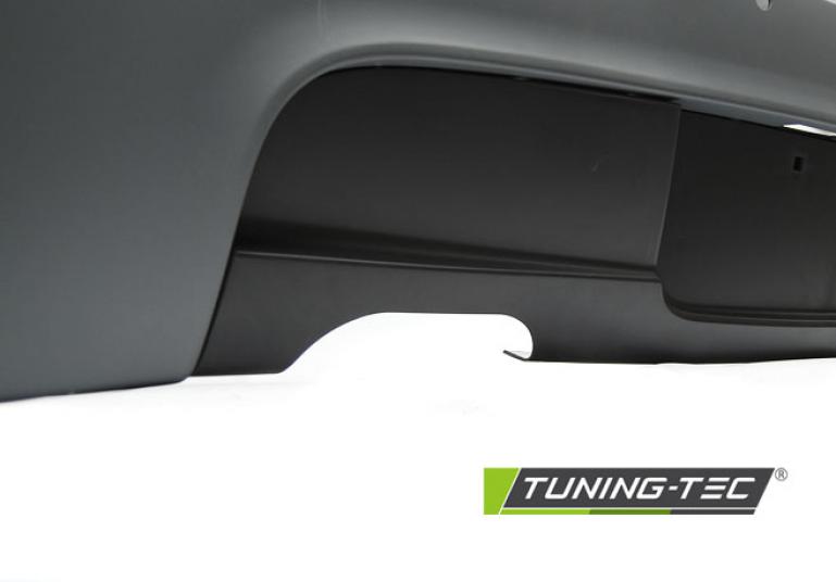Upgrade Design Heckstoßstange für BMW E81/E87 3/5 Türer 04-11 mit PDC