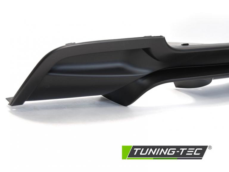 Upgrade Design Heck Diffusor für BMW 3er E92/E93 Coupe/Cabrio 06-10