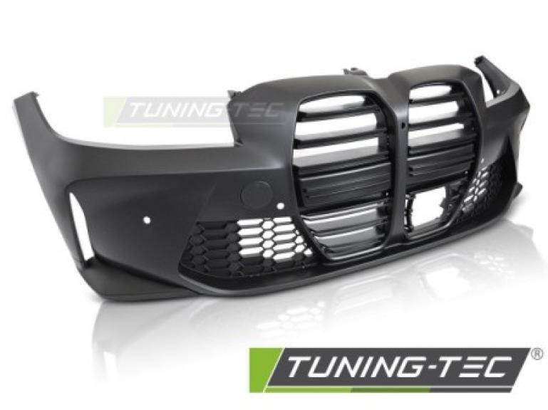 Upgrade Performance Design Frontstoßstange passend für BMW 3er G20 / G21 LCI (Facelift) Limousine / Touring 22+ mit PDC