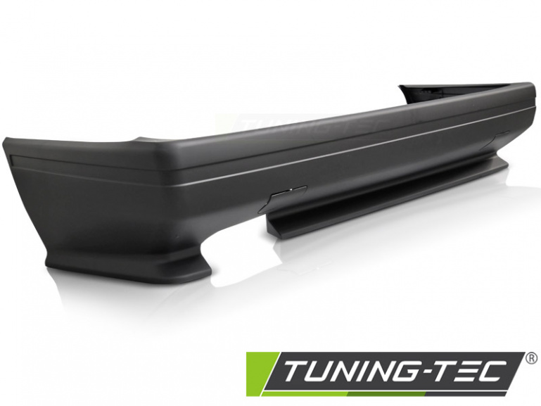 Sport Design Heckstoßstange für BMW 3er E30 85-94 Limo Cabrio Touring