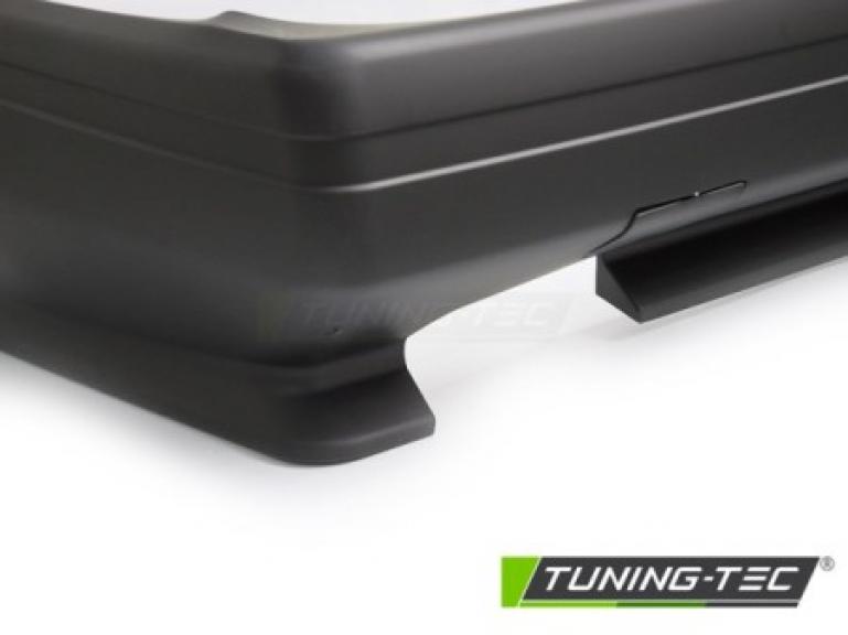 Sport Design Heckstoßstange für BMW 3er E30 85-94 Limo Cabrio Touring
