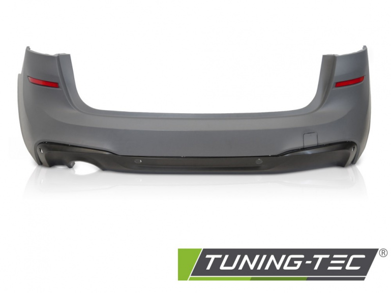 Upgrade Sport Design Heckstoßstange für BMW 2er F46 LCI (Facelift) 18-21 mit PDC