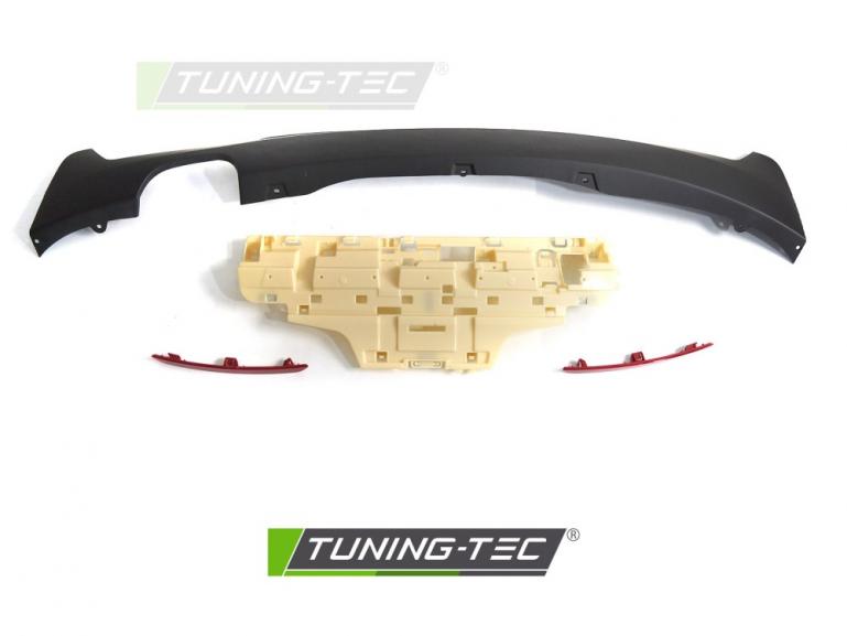 Preview: Upgrade Design Heckstoßstange für BMW 4er F36 Gran Coupe 13-20