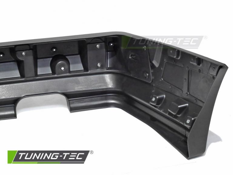 Upgrade Heckstoßstange für Mercedes-Benz W201 190E 82-93