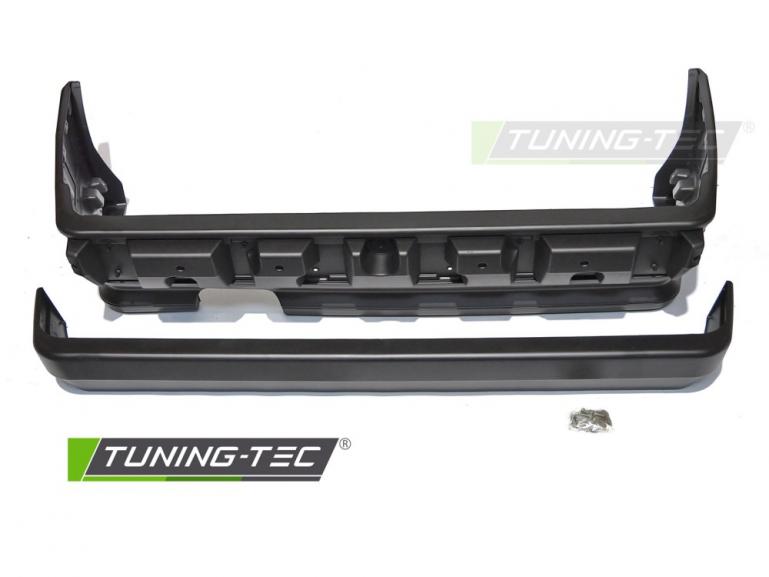 Upgrade Heckstoßstange für Mercedes-Benz W201 190E 82-93