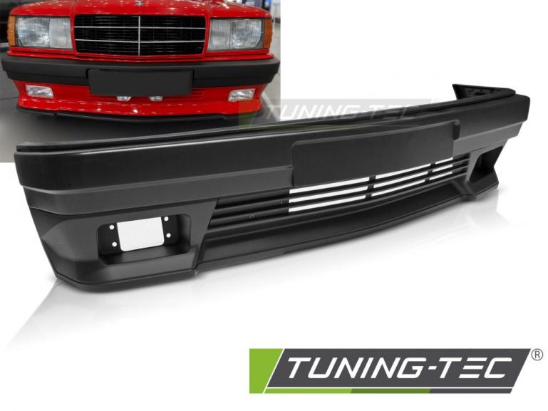 Upgrade Frontstoßstange für Mercedes-Benz W201 190E 82-93
