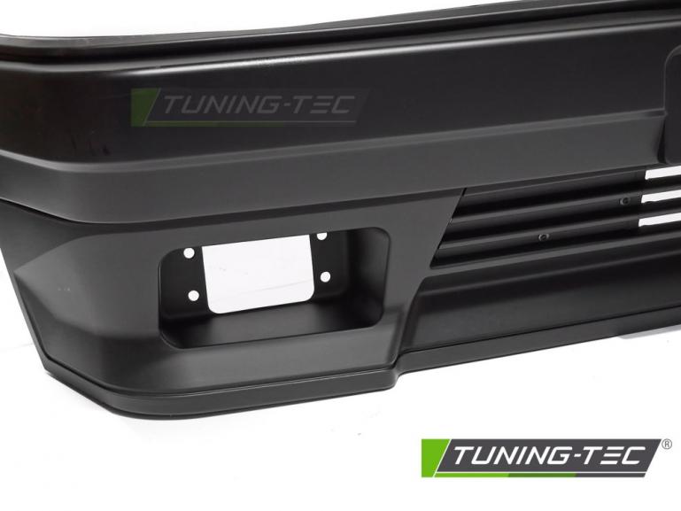 Upgrade Frontstoßstange für Mercedes-Benz W201 190E 82-93
